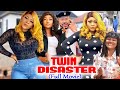 TWIN DISASTER FULL MOVIE New Nigerian Nollywood Movie