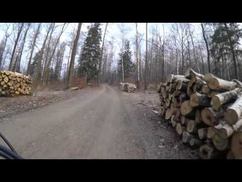 Bielsko-Biała Wapienica 2.01.16