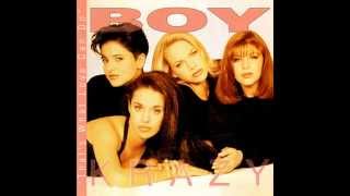 Boy Krazy - That&#39;s What Love Can Do (1993 &quot;KISS&quot; DALLAS MIX) HQ
