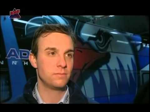 DEL 07-08 QF3 Köln - Mannheim 5-4OT6 Teil 2