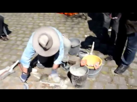 Stolpersteine in Eicherscheid