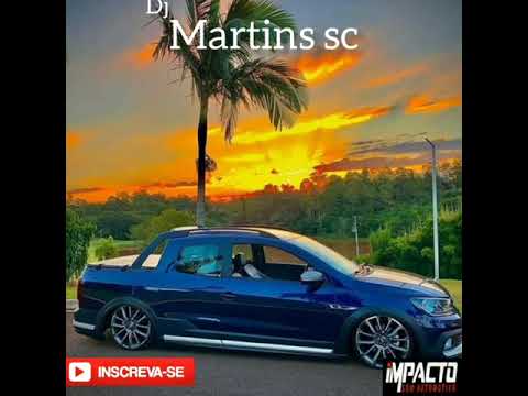 MEGA NEJO -2021 - ( Dj Martins sc oficial) 💥