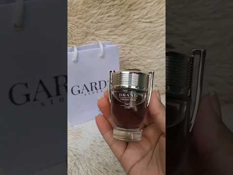 Invictus - Brand Collection 116 | #perfume #brandcollection #perfumesimportados #contratipo