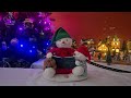 Every Hallmark Snowman From 2003 To 2024 And Some Extras