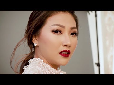 Behind The Scenes Sarwendah Tan Fashion Photoshoot