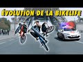 Enquête : où en est la bikelife française ?