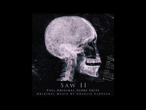 Hello Eric (Full Original Score Version) (PAL-Edit) - Saw II Additional Music