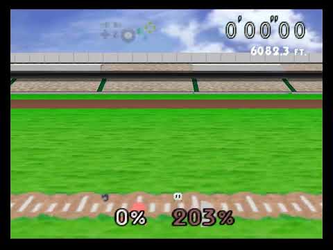 (TAS, Modded) Mr. G&W HRC 20272.0ft - Smash Remix 1.5.2