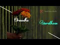 Orasaadha Usurathan New Status