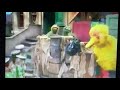 Sesame Street Quiet Time Preview