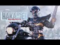 Mechanical Violator Hakaider 1995 Official Trailer HD