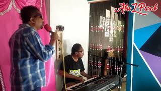 Download lagu KUCARI JALAN TERBAIK REGAE COVER ABU L PURAB MUSIK ACONG CPT PANCE mp3