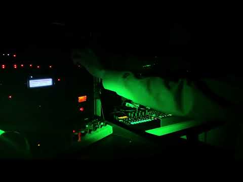 Dilas - Tekno Jam 025 - Analog Infusion