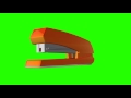 Stapler 10 Chroma