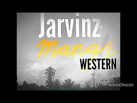 Mangi Western 🇵🇬🇵🇬TTF- Jarvinz