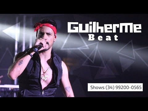 Guilherme Beat - Show Araxá MG  ( Baile do Inferninho ) Feat. Anãozinho da Maudade