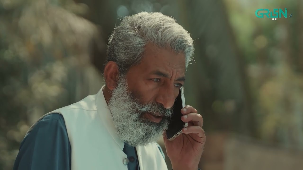 Ghulam Bashah Sundri Ep 30 | Best Scene 03 | Imran Ashraf - Hina Afridi & Zaviyar Nauman