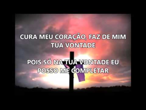 Me leva onde eu possa ouvir Tua voz video