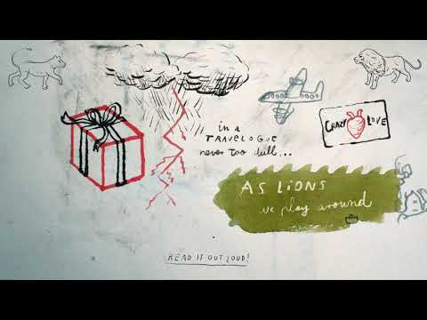 Erik Sumo x Harcsa Veronika - As Lions (2020)