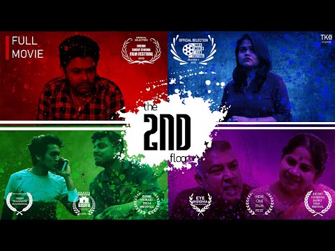 Ratul Chatterjee The 2nd floor by TKD Originals