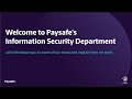 Introducing Paysafe's Information Security Department