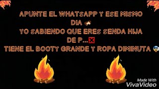 Fuego en el fuego - Darkiel - ( para estado de whatsapp )