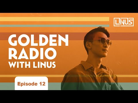 Joel Corry, Robin Schulz, NERVO, Nicky Romero, Mike Williams - Golden Radio with Linus Ep.12