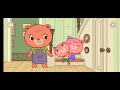 I Played Cbeebies
