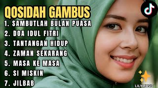 Download lagu QOSIDAH GAMBUS ‼️HEART-CHILLING MELODY ❤️VIRALLY GOOD TO HEAR AND MANY ARE SEARCHING FOR IT mp3