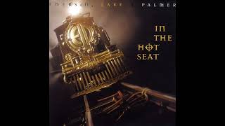 Emerson, Lake &amp; Palmer - Pictures at an Exhibition (1993 Studio Version) restoration 2023 Remaster