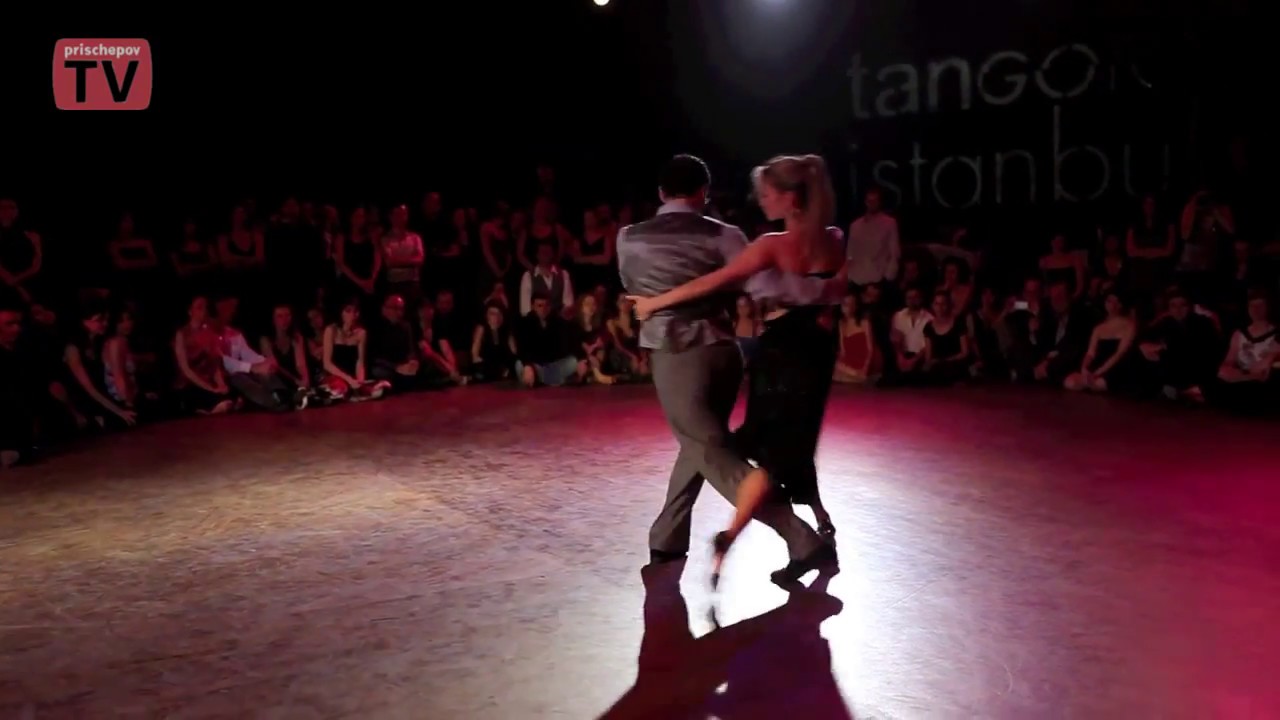 Selim Yuna & Melin Levent Yuna, tanGOTO istanbul third edition 2-6 March 2011