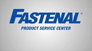Fastenal Product Service Center