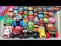 Disney Pixar Cars Unboxing Review | Lightning McQueen, Tow Mater, Doc Hudson, Sally Carrera, Cruz
