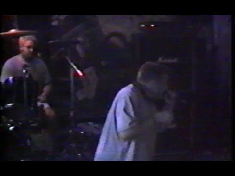 A Chorus Of Disapproval - Live Vort'n Vis, Belgium 1994