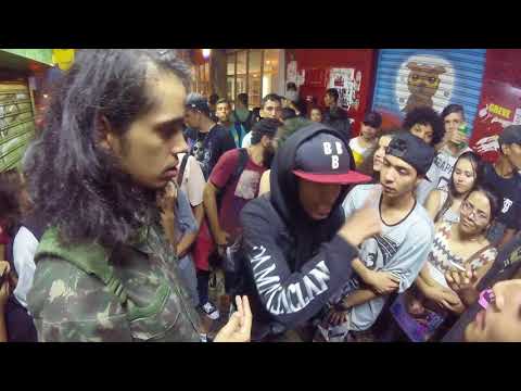 2K vs Gaspar - Ufcentro Ep.26