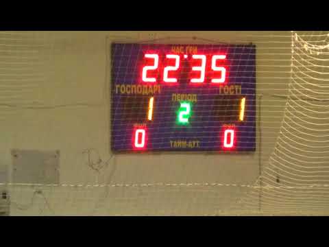 12 КУ В  Гепард – MFC Cryptology