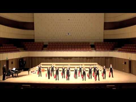 Hexenlied - F. Mendelssohn, Jugendchor Zürich