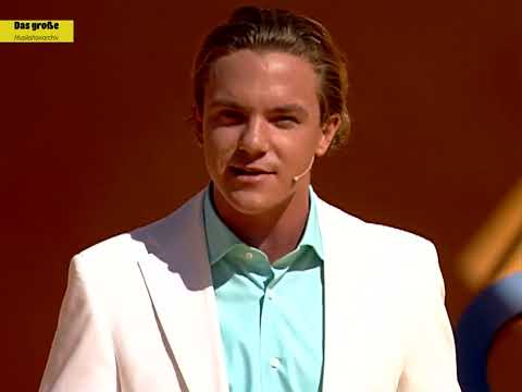 Immer wieder sonntags (1) 19.06.2005 Trailer