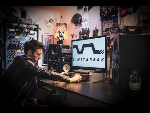 In The Studio With Johnny Massacre | Making a DnB Pop Bootleg of "New Jeans" | Episode 2