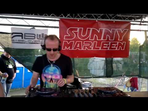 Ruhr in Love 2013 Basslover @ Deejay Mackx