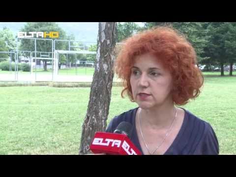 BL HRONIKA 12 07 16   -  NEMA GRADNJE OBJEKTA U DVORISTU SKOLE