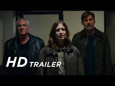 Trailer-Vorschau: Nightwatch 2 - Dämonen der Vergangenheit