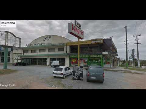 PANDO - DPTO CANELONES - URUGUAY