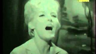 Petula Clark   Chariot