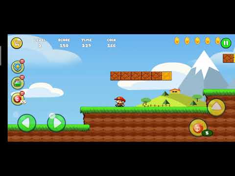 Mario goes Trick-or-Treating 2 - Level Up 2020 Halloween special