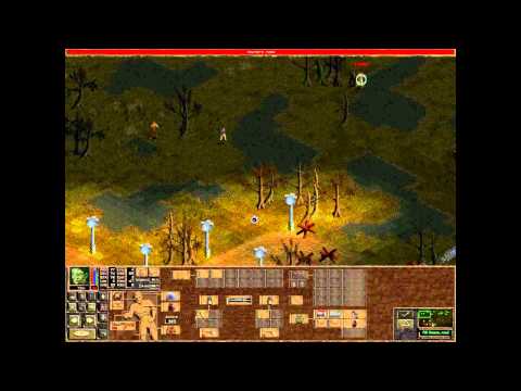 Let's Play Jagged Alliance 2 1.13 Interactively - CLIV - Explosive Fun