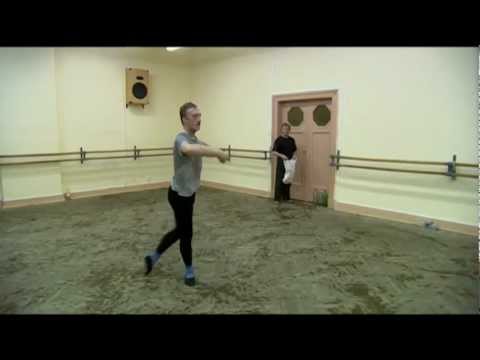 The Last Phantoms (Maria teatri fantoomid) -Trailer