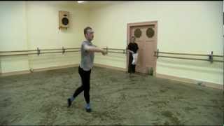 The Last Phantoms (Maria teatri fantoomid) -Trailer