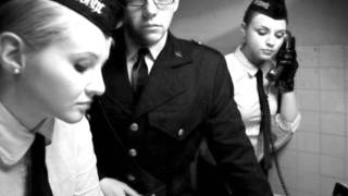 Nachtmahr "War on the dancefloor"