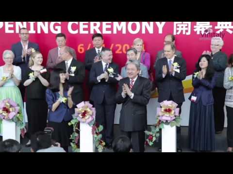 Vinitaly International | International Project - Italian Wine Week VINO2016 - 3 February 2016